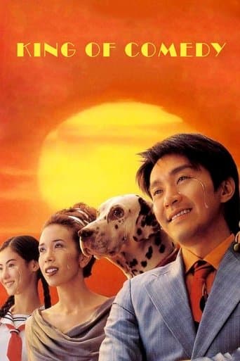 Xem Phim Vua Hài Kịch Vietsub HD Online - Rophim