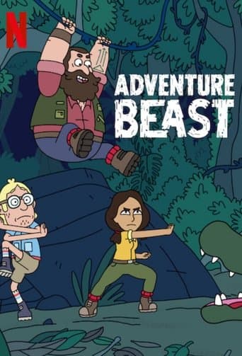 Xem Phim Adventure Beast: Hỏi đáp về muông thú Vietsub HD Online - Rophim