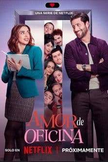 Xem Phim Yêu Trong Giờ Làm (Amor de oficina) Vietsub HD Online - Rophim