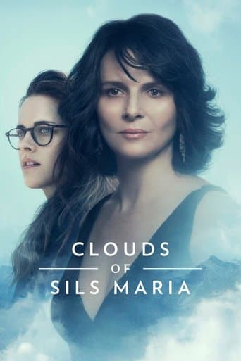 Xem Phim Những Bóng Mây Của Sils Maria Vietsub HD Online - Rophim