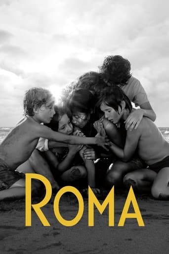 Xem Phim Khu Phố Roma Vietsub HD Online - Rophim