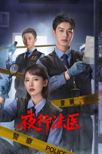 Xem Phim Dạ Hành Pháp Y Vietsub HD Online - Rophim
