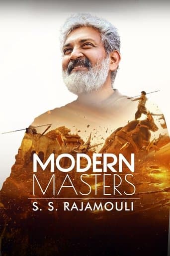 Xem Phim Bậc thầy thời hiện đại: SS Rajamouli Vietsub HD Online - Rophim