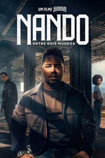 Xem Phim Những Ngả Đường Ước Mơ: Nando Giữa Hai Thế Giới Vietsub HD Online - Rophim