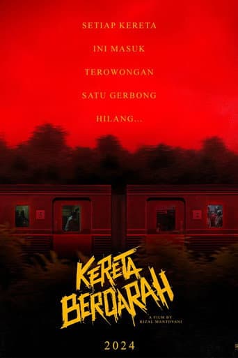 Xem Phim Đoàn Tàu Cõi Âm Vietsub HD Online - Rophim