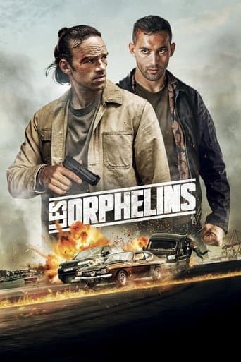 Xem Phim Đứa Trẻ Mồ Côi Vietsub HD Online - Rophim