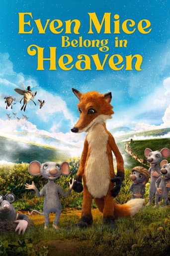Xem Phim Chuột Whizzy Trên Thiên Đường (Myši patří do nebe) Vietsub HD Online - Rophim
