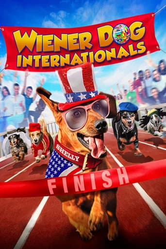 Xem Phim Wiener Dog Internationals Vietsub HD Online - Rophim