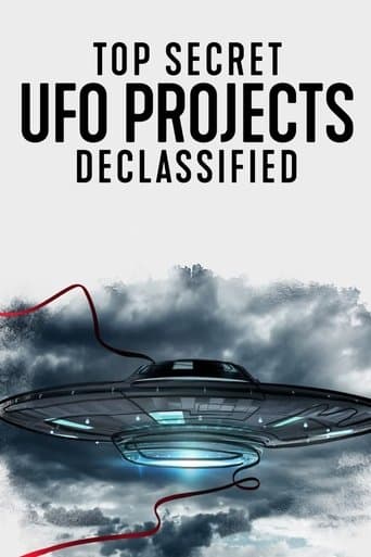 Xem Phim Dự án UFO tuyệt mật: Hé lộ bí ẩn Vietsub HD Online - Rophim