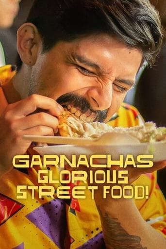 Xem Phim Garnachas: Ẩm Thực Đường Phố Tuyệt Diệu Vietsub HD Online - Rophim