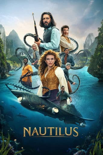 Xem Phim Nautilus: Hai Vạn Dặm Dưới Đáy Biển Vietsub HD Online - Rophim