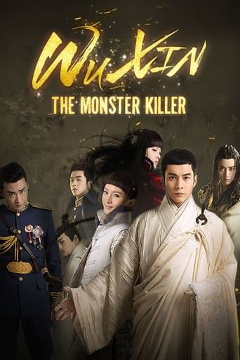 Xem Phim Pháp Sư Vô Tâm Vietsub HD Online - Rophim