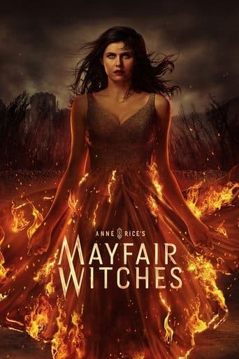 Xem Phim Phù Thủy Mayfair Vietsub HD Online - Rophim