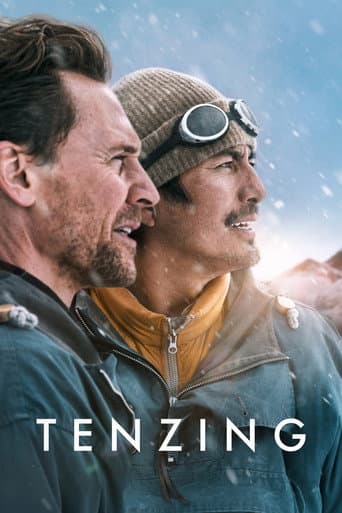 Xem Phim Tenzing: Vươn Tới Đỉnh Everest Vietsub HD Online - Rophim