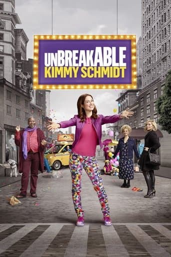 Xem Phim Kimmy Bất Bại Vietsub HD Online - Rophim