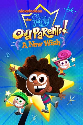 Xem Phim Tiên Đỡ Đầu Kỳ Quặc: Điều Ước Mới Vietsub HD Online - Rophim