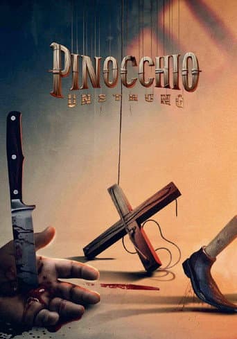 Xem Phim Pinocchio: Cuộc Tàn Sát Của Con Rối Vietsub HD Online - Rophim