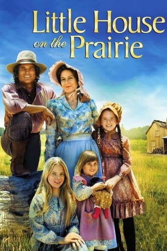 Xem Phim Ngôi Nhà Nhỏ Trên Thảo Nguyên Vietsub HD Online - Rophim
