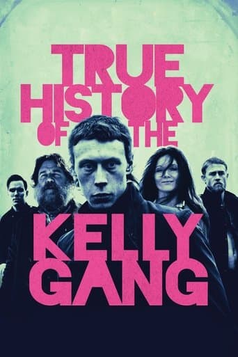 Xem Phim Dấu Ấn Lịch Sử Băng Đảng Kelly Vietsub HD Online - Rophim