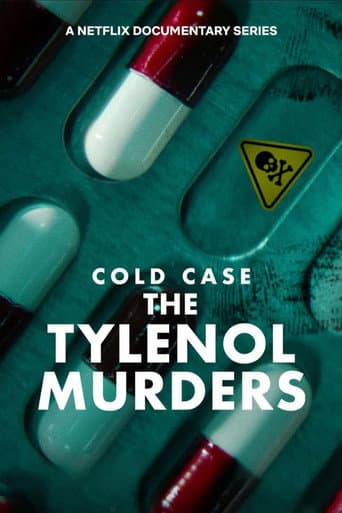 Xem Phim Vụ Án Bỏ Ngỏ: Án Mạng Đầu Độc Tylenol Vietsub HD Online - Rophim
