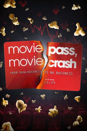 Xem Phim Moviepass, Tham Vọng Và Sụp Đổ Vietsub HD Online - Rophim