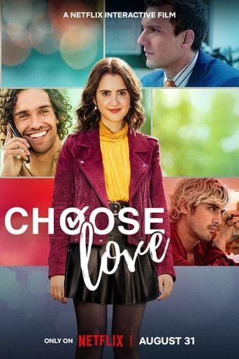 Xem Phim Chọn Tình Yêu Vietsub HD Online - Rophim
