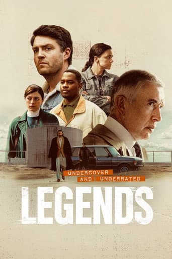 Xem Phim Legends Vietsub HD Online - Rophim