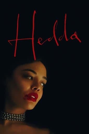 Xem Phim Hedda Vietsub HD Online - Rophim