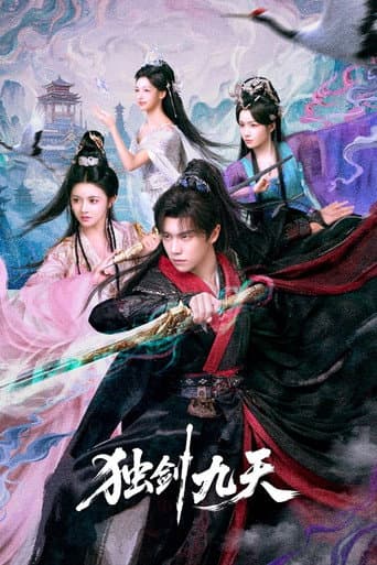 Xem Phim Độc Kiếm Cửu Thiên Vietsub HD Online - Rophim