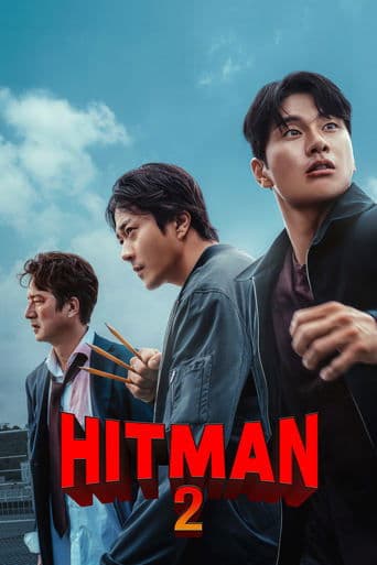 Xem Phim Sát Thủ Vô Cùng Cực Hài Vietsub HD Online - Rophim