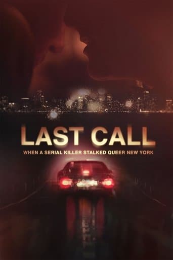 Xem Phim Cuộc Gọi Cuối Cùng Sát Nhân Hàng Loạt Săn Lùng Người Đa Dạng Giới Ở New York Vietsub HD Online - Rophim
