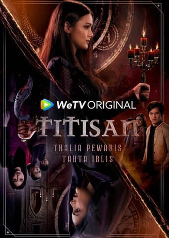 Xem Phim Kiếp Người (Titisan) Vietsub HD Online - Rophim
