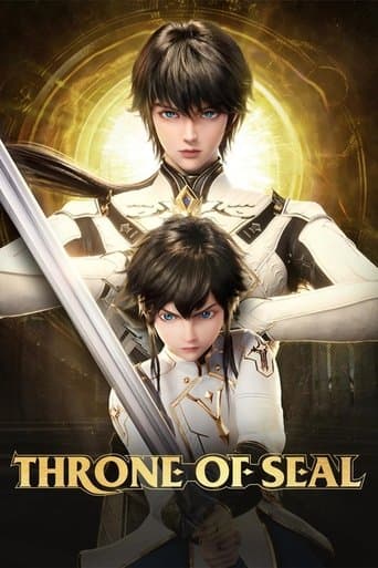 Xem Phim Thần Ấn Vương Tọa Vietsub HD Online - Rophim
