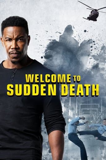 Xem Phim Chào Mừng Tới Cái Chết Bất Ngờ Vietsub HD Online - Rophim
