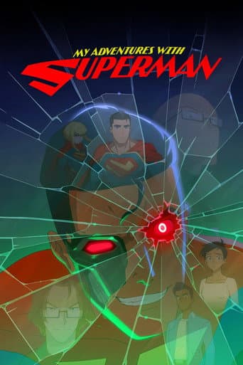 Xem Phim Những Cuộc Phiêu Lưu Cùng Superman Vietsub HD Online - Rophim