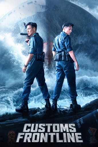 Xem Phim Chiến Tuyến Hải Quan Vietsub HD Online - Rophim