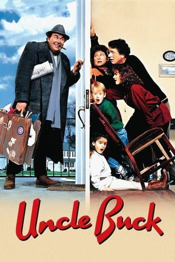Xem Phim Chú Buck Vietsub HD Online - Rophim