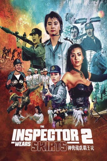 Xem Phim Nữ Bá Vương 2 Vietsub HD Online - Rophim