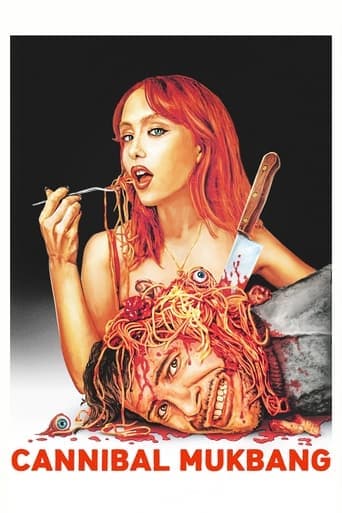 Xem Phim Cannibal Mukbang Vietsub HD Online - Rophim
