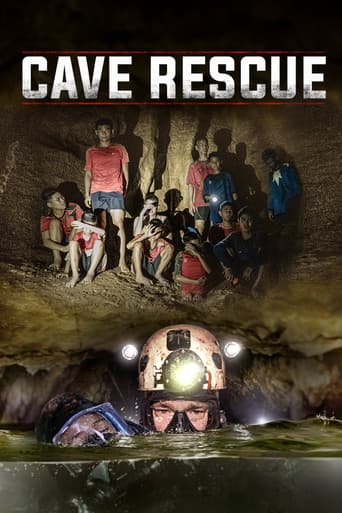 Xem Phim Cuộc Giải Cứu Hang Tham Luang Vietsub HD Online - Rophim