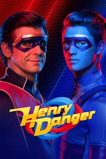 Xem Phim Siêu Anh Hùng Henry Vietsub HD Online - Rophim