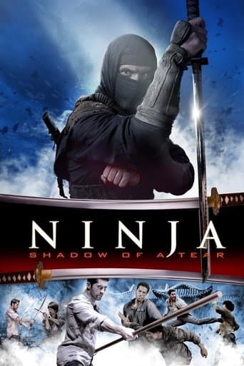 Xem Phim Sát Thủ Ninja 2: Báo Thù Vietsub HD Online - Rophim