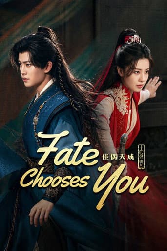 Xem Phim Giai Ngẫu Thiên Thành Vietsub HD Online - Rophim
