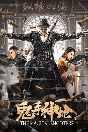 Xem Phim Tay Súng Thần Sầu Vietsub HD Online - Rophim