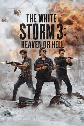 Xem Phim Bão Trắng 3: Thiên Đàng Hay Địa Ngục Vietsub HD Online - Rophim
