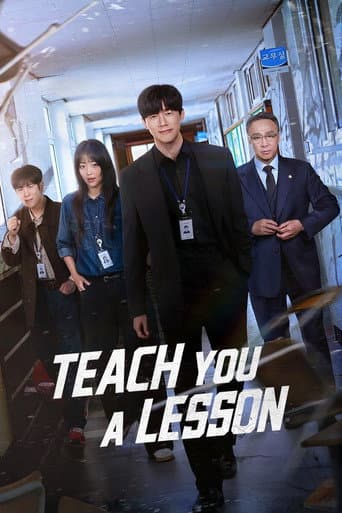Xem Phim Bài Học Đáng Đời Vietsub HD Online - Rophim