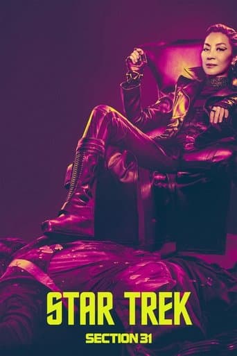 Xem Phim Star Trek: Bộ Phận 31 Vietsub HD Online - Rophim