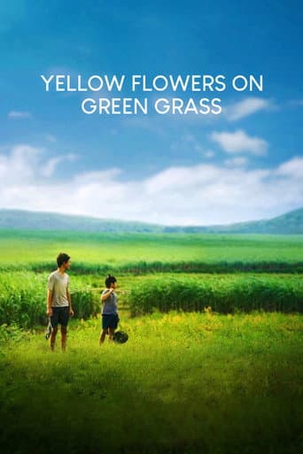 Xem Phim Tôi Thấy Hoa Vàng Trên Cỏ Xanh Vietsub HD Online - Rophim