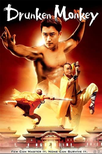 Xem Phim Hầu Tửu Quyền Vietsub HD Online - Rophim