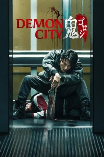 Xem Phim Thành phố quỷ Vietsub HD Online - Rophim
